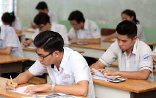 Thủ tướng chỉ thị: Chuẩn bị kỹ lưỡng kỳ thi tốt nghiệp THPT, tuyển sinh đại học 2024