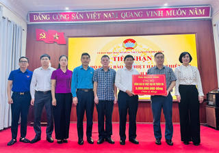 Quảng Ninh: Hỗ trợ 8 tỷ đồng giúp Điện Biên và Sơn La khắc phục hậu quả thiên tai