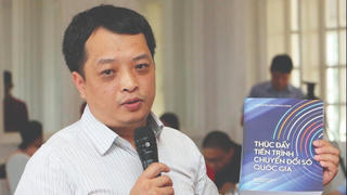 Đã đến lúc phải chuyển đổi tư duy làm báo