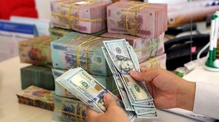 TPHCM: Kiều hối tăng 19,5%