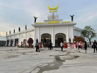 Thanh Hoá: Tiếng nổ trong đêm tại quán bar Talking Lounge vừa khai trương 