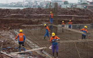 Huy động nguồn lực địa phương hỗ trợ thi công đường dây 500 kV mạch 3