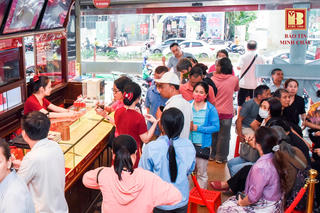 Chuyển Cơ quan điều tra Bộ Công an về vi phạm của các doanh nghiệp vàng: Cần truy đến cùng