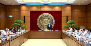 Rõ trách nhiệm trong phân bổ vốn