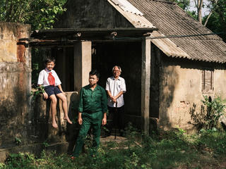 Ca sĩ Vũ Thắng Lợi tổ chức Live concert nhân kỷ niệm Ngày thành lập Quân đội nhân dân Việt Nam