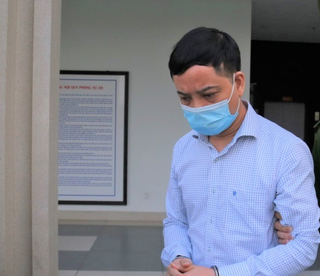 Viện Kiểm sát đề nghị tử hình cựu Thư ký Phạm Trung Kiên