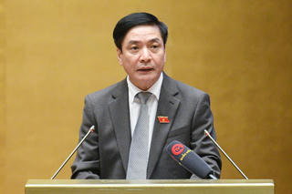 Lĩnh vực nào sẽ được Quốc hội giám sát vào 2023?