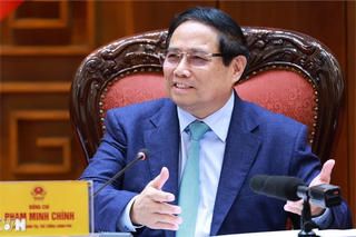 Thủ tướng: Khắc phục triệt để chia cắt về địa bàn, tổ chức trung gian cồng kềnh