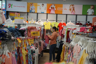 80% người tiêu dùng mua sản phẩm hàng Việt Nam chất lượng cao