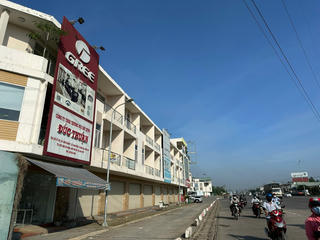 Đồng Nai: Truy tố 13 bị can liên quan dự án khu dân cư Phước Thái