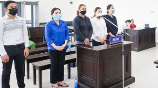 Nữ đại gia bất động sản trong 'cơn lốc' tín dụng đen