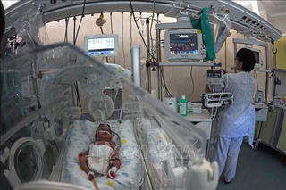 Tỷ lệ sinh tại Italy thấp nhất kể từ năm 1861