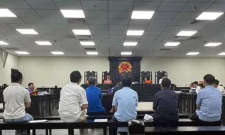 Tuyên án loạt cựu cán bộ ở Gia Lâm liên quan sai phạm trong chuyển đổi mục đích sử dụng đất