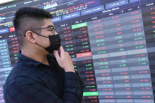 Tín hiệu tích cực từ thị trường vốn