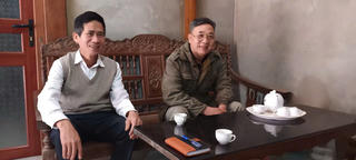 Tuyên Quang: Yên Sơn phát huy vai trò người uy tín trong đồng bào dân tộc thiểu số