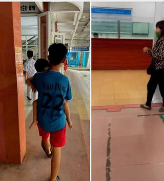 Vụ người dân tố Bệnh viện ở Nam Định từ chối cấp cứu: Sau 17 phút vào viện có kết quả chụp cắt lớp