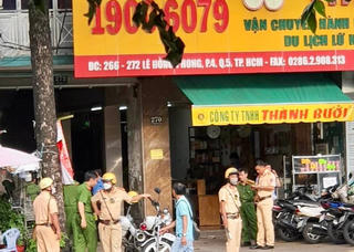 Kết luận thanh tra xe Thành Bưởi: Phát hiện nhiều sai phạm