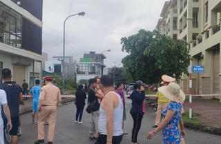 Hải Phòng: Nghi phạm sát hại dã man người phụ nữ… đã tử vong