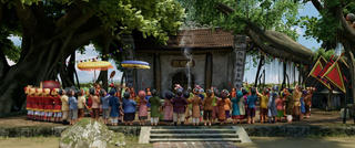 Khi phim hoạt hình Việt liên tiếp ra rạp