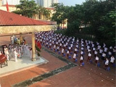 Ép phụ huynh góp tiền mua điều hoà: Nhà trường nói gì? 