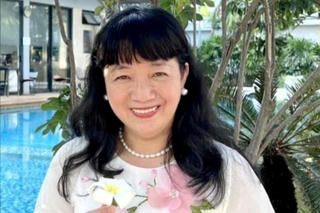 Nhà thơ Sao Mai: Bản chất của từ thiện là từ tâm