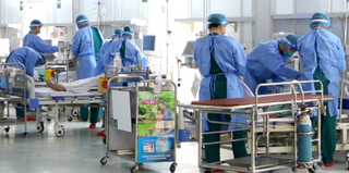 Ngày 28/4: Có 3.094 ca Covid-19, cao nhất trong hơn 6 tháng qua