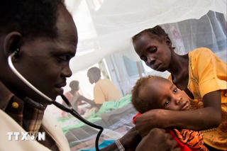 WHO hối thúc các quốc gia hành động để chấm dứt bệnh lao vào năm 2030