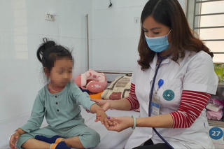 Bệnh thủy đậu: Lây lan nhanh, dễ biến chứng