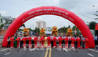 Đã kiểm toán dự án ‘Công viên trên sông’ trên 200 tỷ sai thiết kế ở An Giang