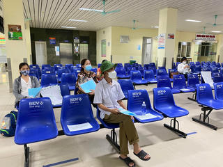 Các bệnh viện công khám bệnh theo mức giá mới từ 15/8