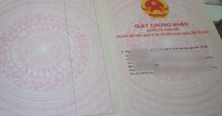 Quảng Nam: Kỷ luật cán bộ, đảng viên cấp giấy chứng nhận QSDĐ trái quy định