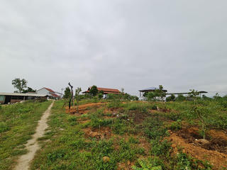 Quảng Nam: Phó Bí thư huyện xây trang trại trên đất chưa có sổ đỏ, cơ quan chức năng nói gì?