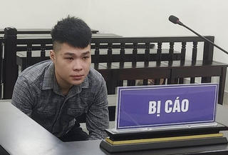 Đi 'giải quyết mâu thuẫn' cùng đối tượng 'có bệnh án tâm thần', nam thanh niên lĩnh án tù