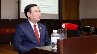 4 định hướng lớn trong quan hệ Việt Nam – Bulgaria