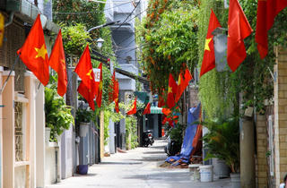 Người lao động được nghỉ mấy ngày dịp 2/9/2024?