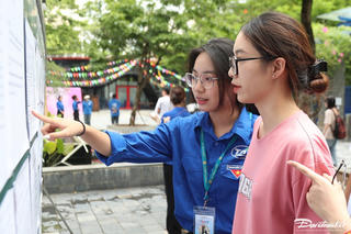 Tuyển sinh đại học năm 2025: Cắt giảm phương thức xét tuyển