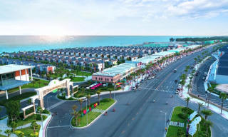 Định hình thủ phủ du lịch mới của TPHCM