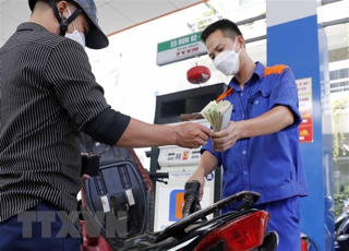 Nhiều cây xăng trên địa bàn Hà Nội, Vĩnh Phúc, Thái Nguyên hết hàng