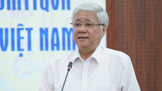 Giám sát, phản biện thực chất hơn, hiệu quả hơn