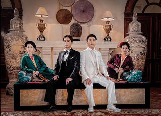 Tháo gỡ ‘nút thắt’ của ngành điện ảnh