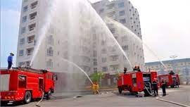 Gỡ vướng trong công tác phòng cháy, chữa cháy