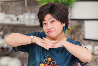 Nghệ sĩ Phi Phụng bức xúc vì một nghệ sĩ trẻ thiếu tôn trọng tiền bối