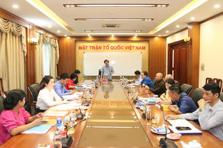 Làm rõ giá trị văn hóa, đạo đức và nguồn lực của Thiền phái Trúc Lâm Yên Tử