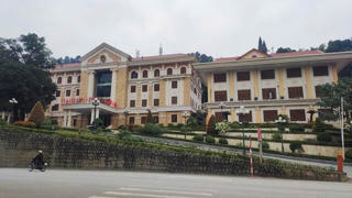 Hòa Bình thông báo dừng tuyển dụng nhân sự