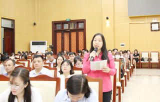 Nên quy định mức lương hưu tối thiểu của người lao động