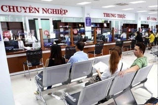 Thành lập Ban Chỉ đạo thực hiện sắp xếp đơn vị hành chính các cấp