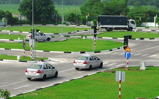 Siết chặt công tác đào tạo, sát hạch cấp giấy phép lái xe
