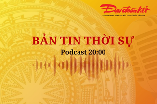 Bản tin thời sự 20h: Mức giảm trừ gia cảnh 4,4 triệu đồng/người/tháng là quá lạc hậu