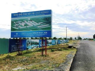 Vụ 'Người mua đất mòn mỏi chờ sổ đỏ': Lãnh đạo tỉnh chỉ đạo khẩn trương giải quyết