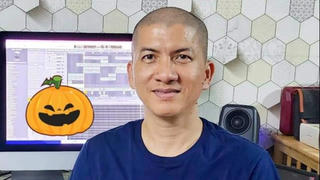 Nhạc sĩ Hoài An: Vui quá cũng... khó viết